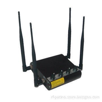 Car Use Cellphone Jammer with ALC Powerful Control